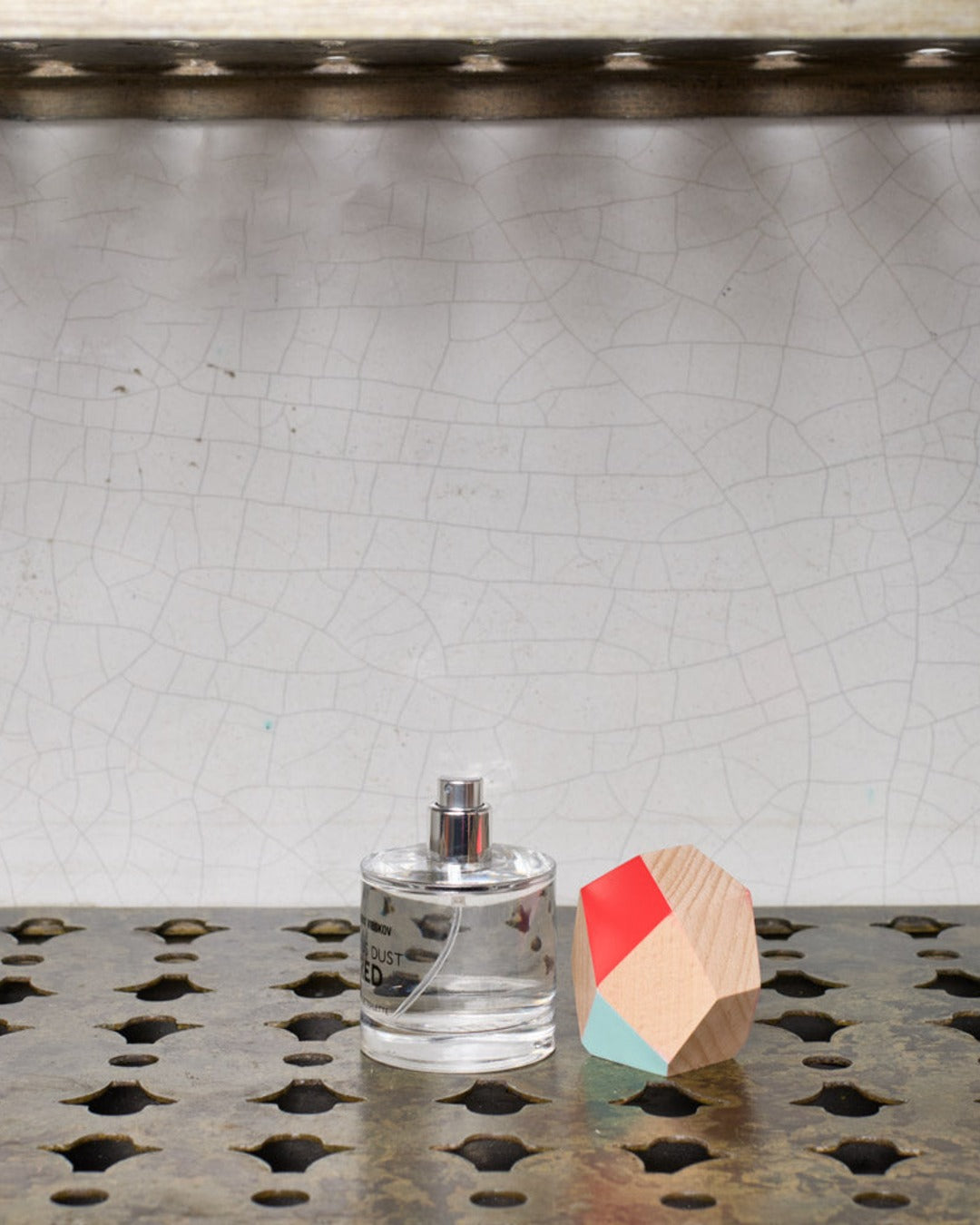 Henrik Vibskov - Eau de Toilette Lotus Dust