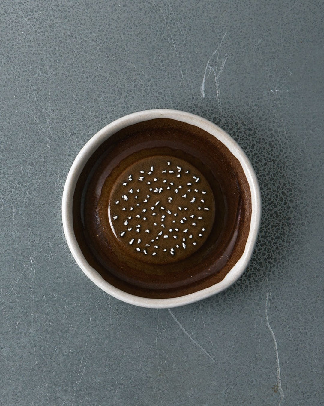 Mujun - Japanese Ceramic Grater