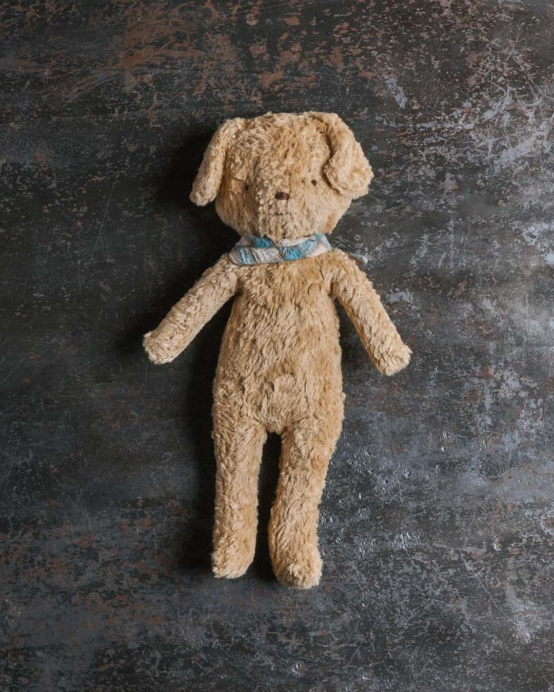 Maileg - Plush Toy - Vintage Dog