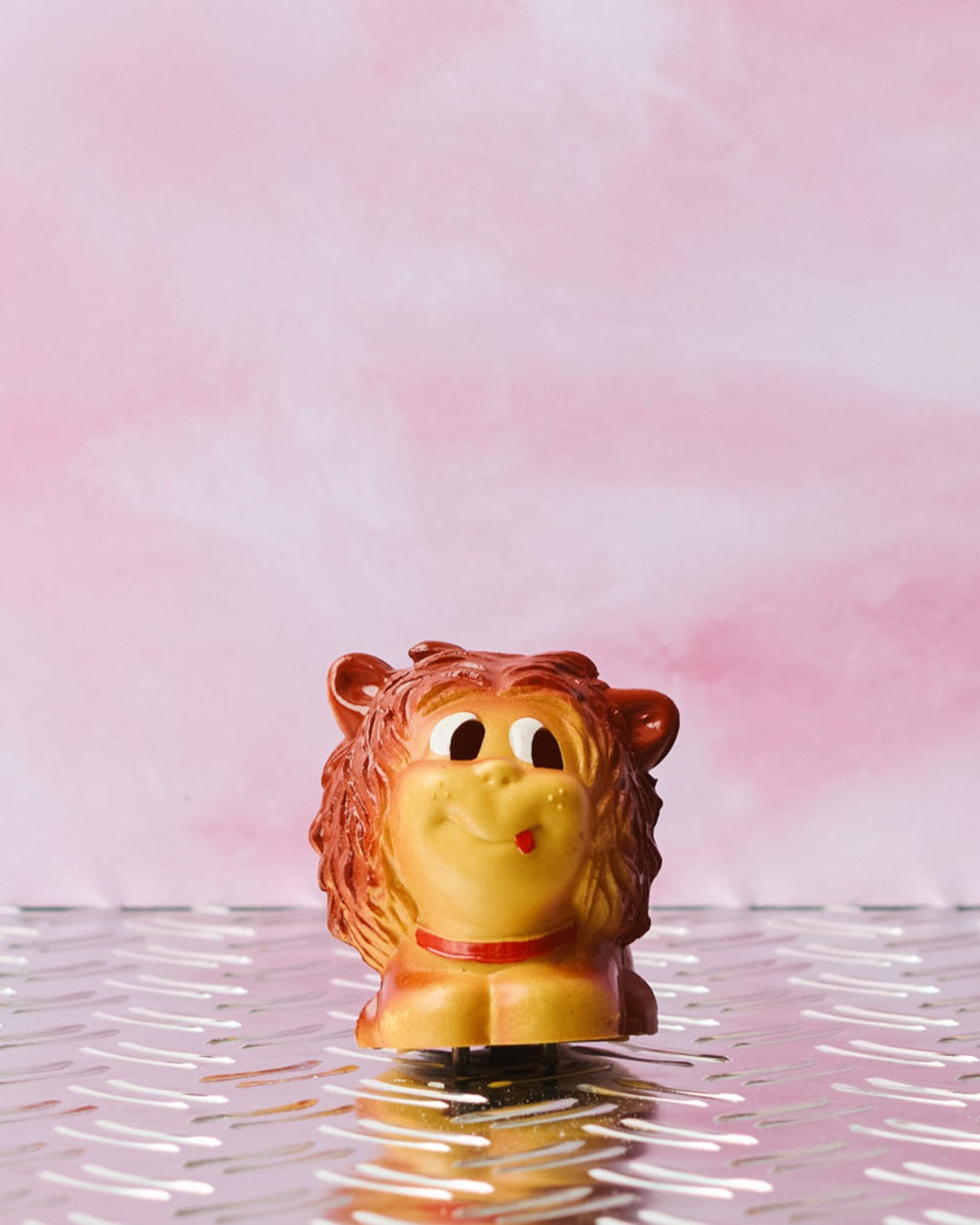 Die Blechfabrik - Toy - Jonny the Lion