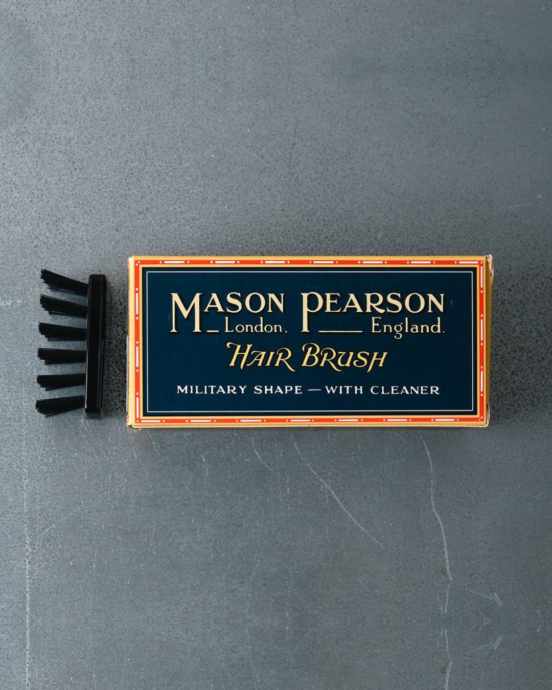 Mason Pearson - Military Hair Brush