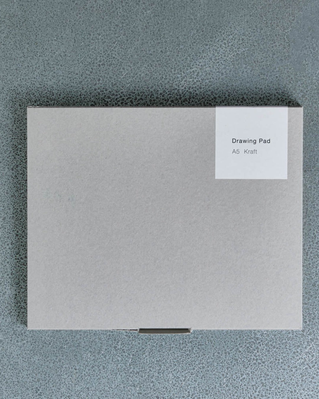 Ito Bindery - Bloc De Dessin Kraft A5