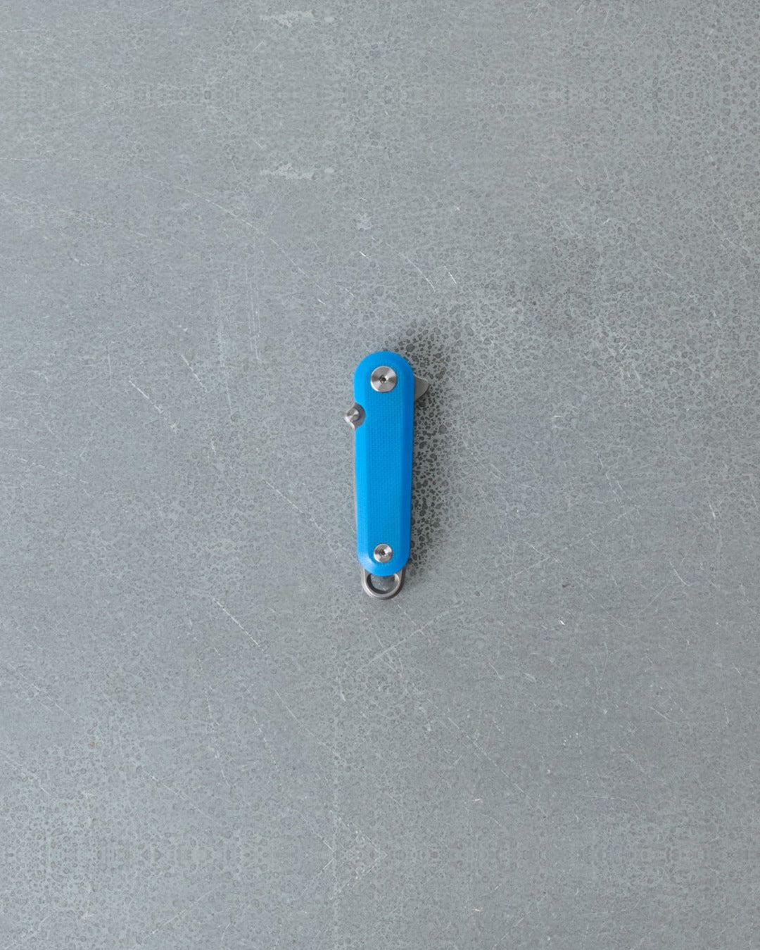 Craighill - Mini Folding Knife - Blue