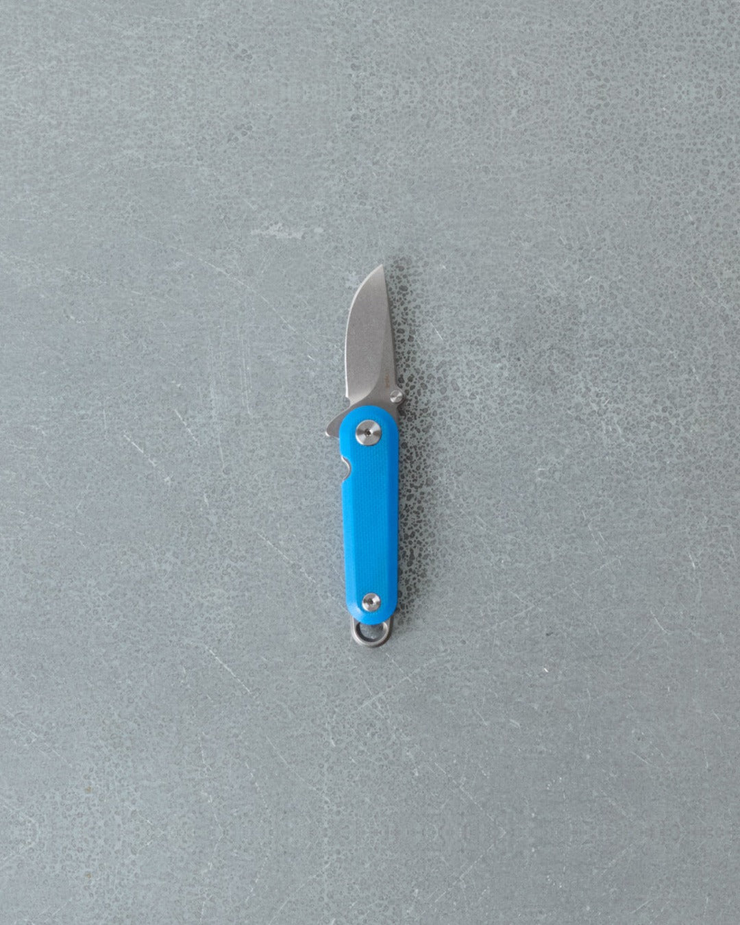 Craighill - Mini Folding Knife - Blue