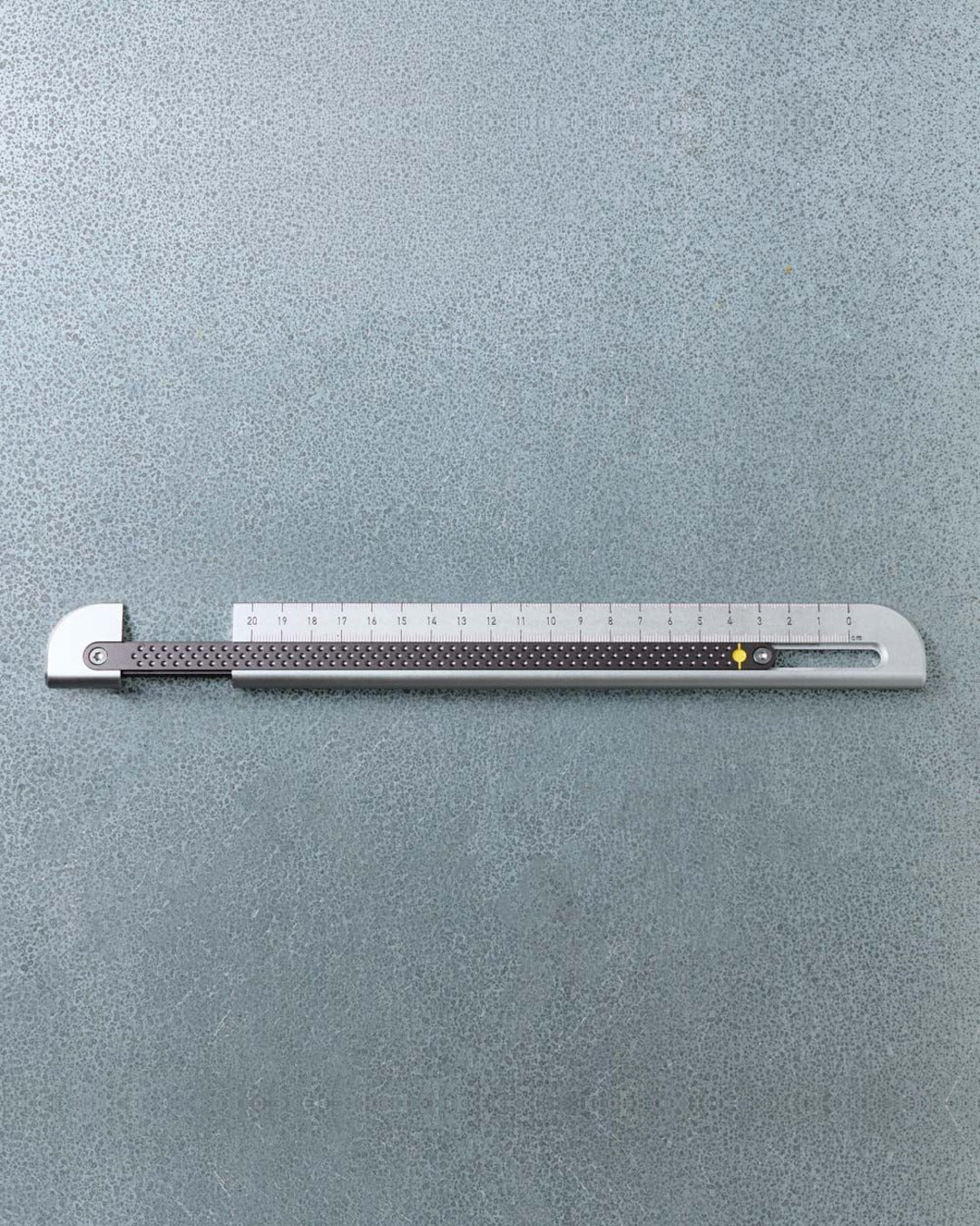 Craighill - Metrolog Ruler