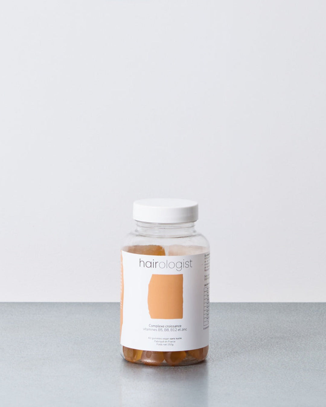 Hairologist - Gummies Complexe Croissance