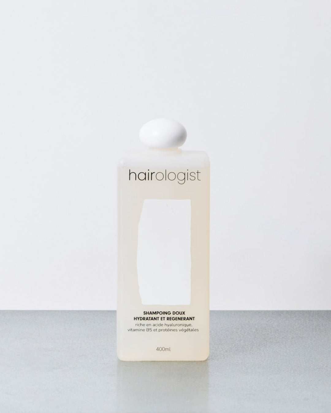 Hairologist - Shampoing Hydratant & Regenerant