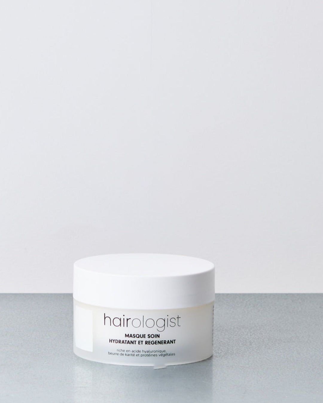 Hairologist - Masque Pour Cheveux Hydratant & Regénerant