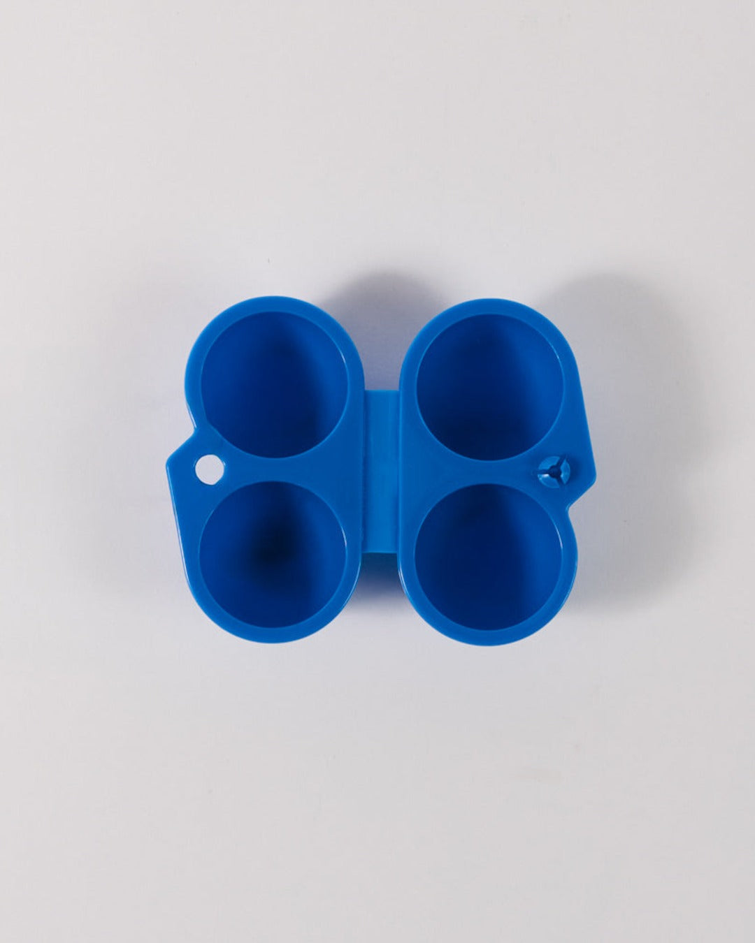Cao - Egg Box for 2 - Blue