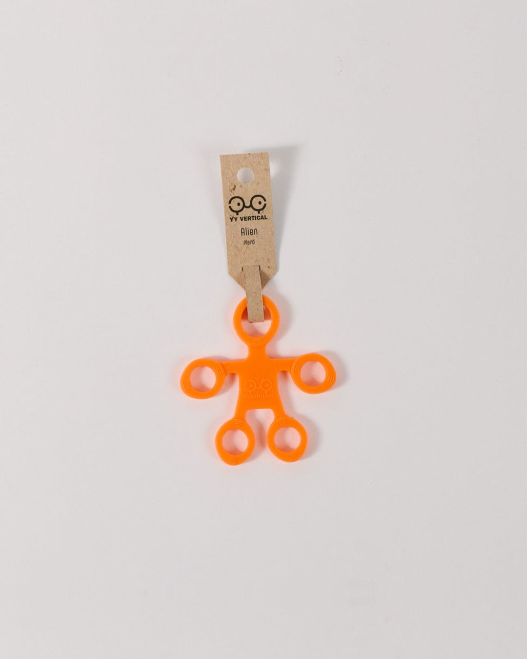 Yy Vertical - Extenseur De Doigts Alien Dur