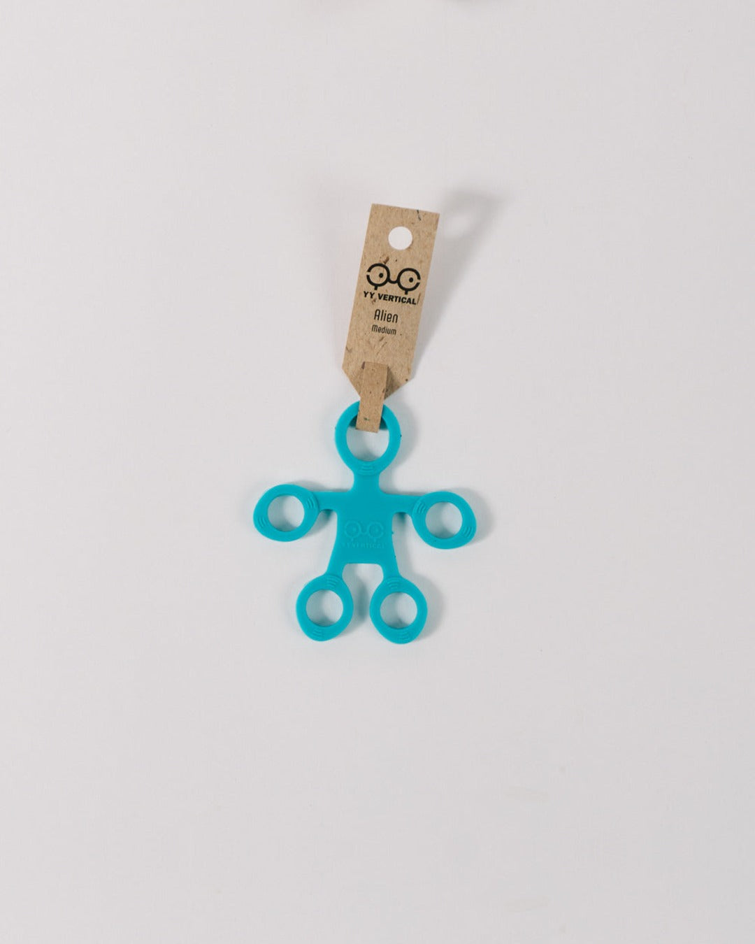 Yy Vertical - Extenseur De Doigts Alien Medium