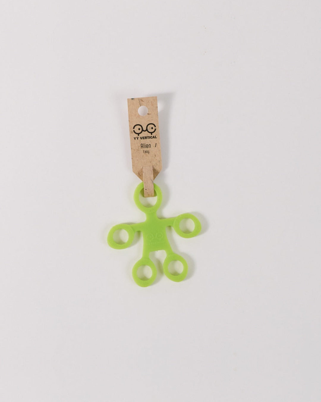 Yy Vertical - Extenseur De Doigts Alien Facile