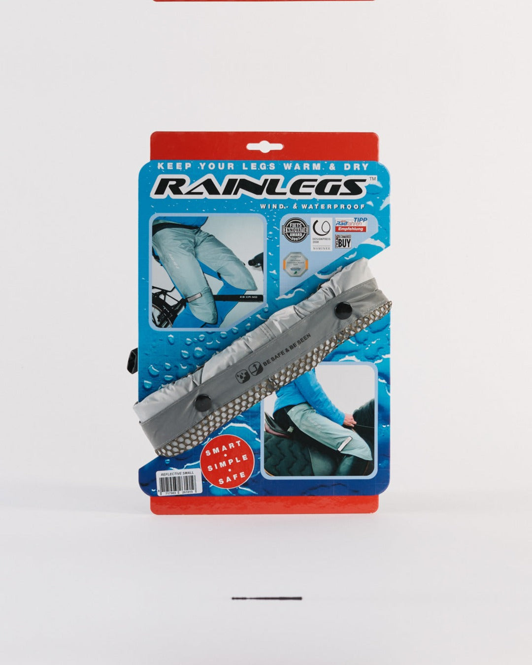 Rainlegs Reflechissant