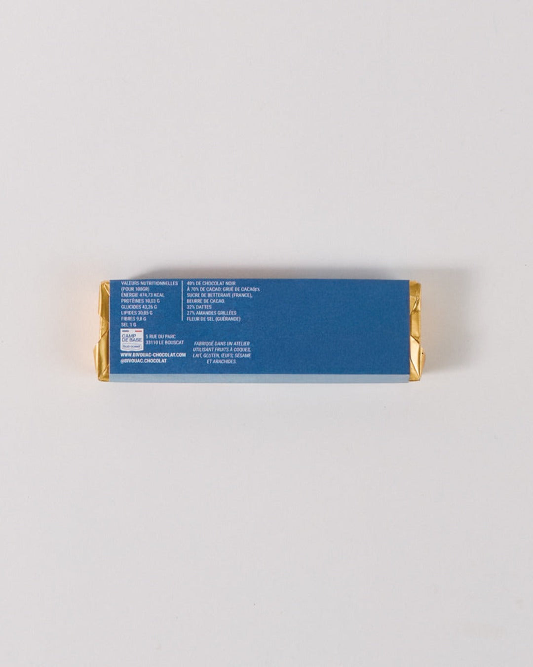 Bivouac - Chocolate Bar - Cayolar