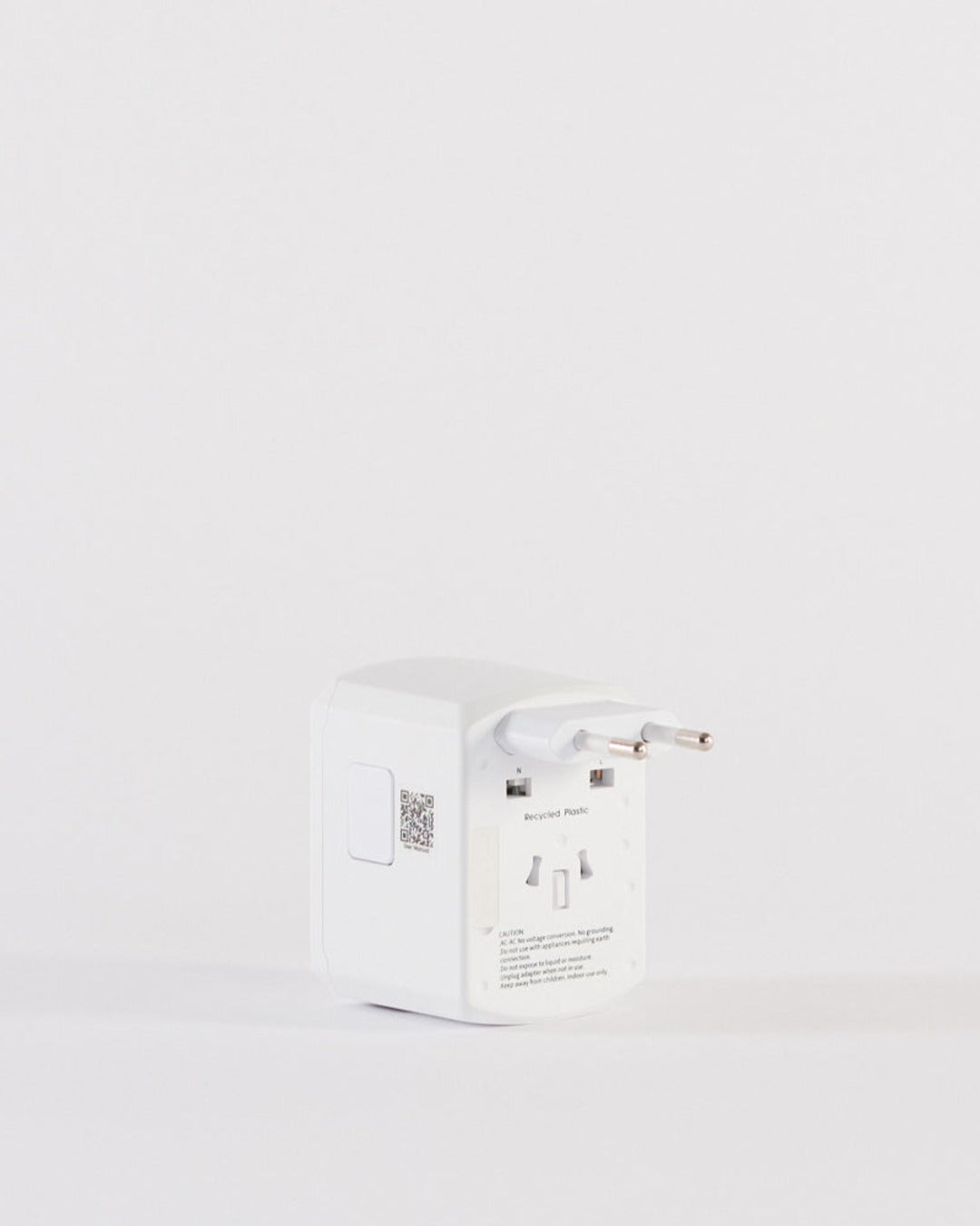 Xoopar - Tripper Adapter - White