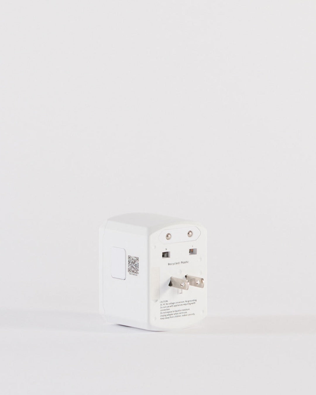 Xoopar - Tripper Adapter - White