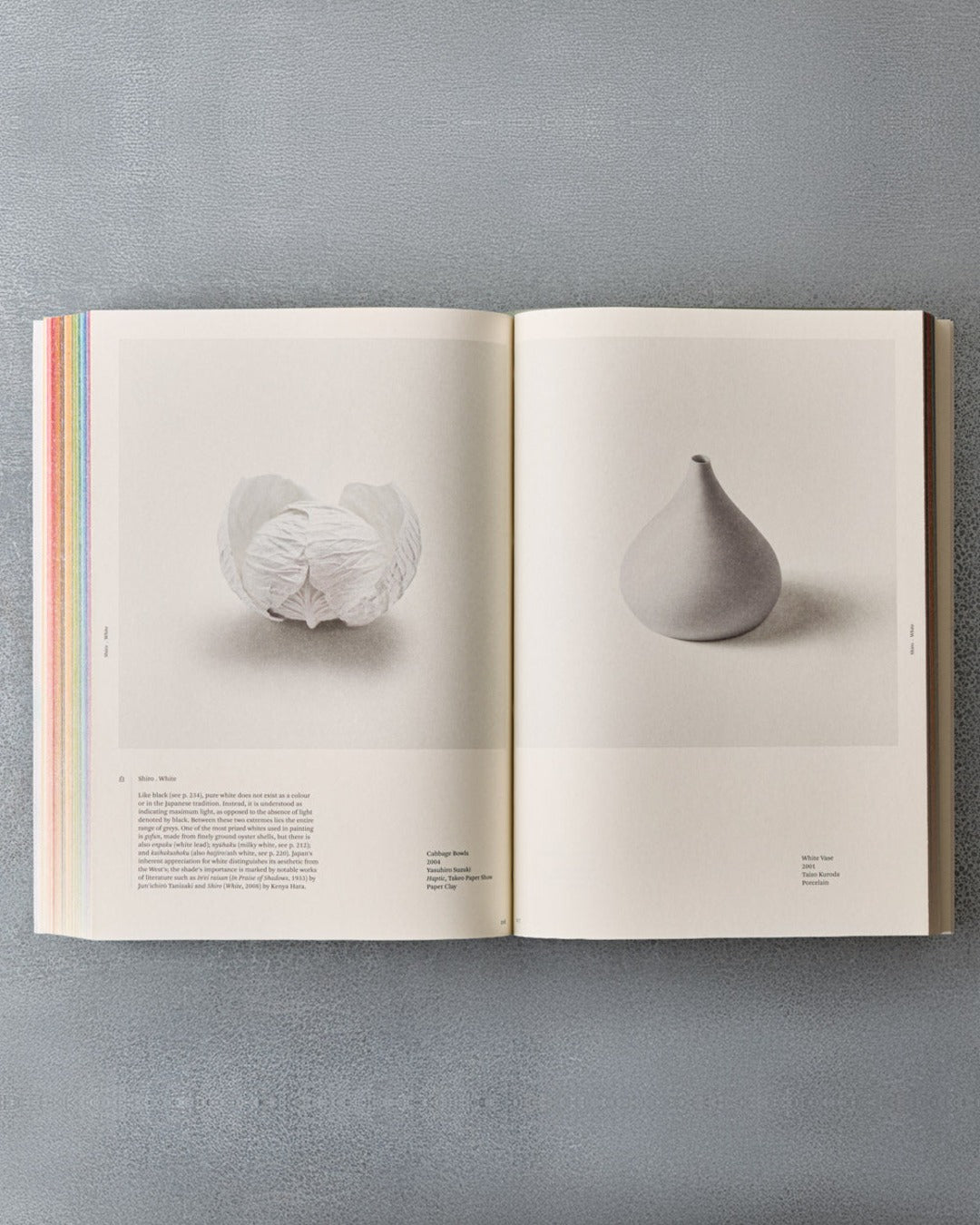 Phaidon - Book - Iro
