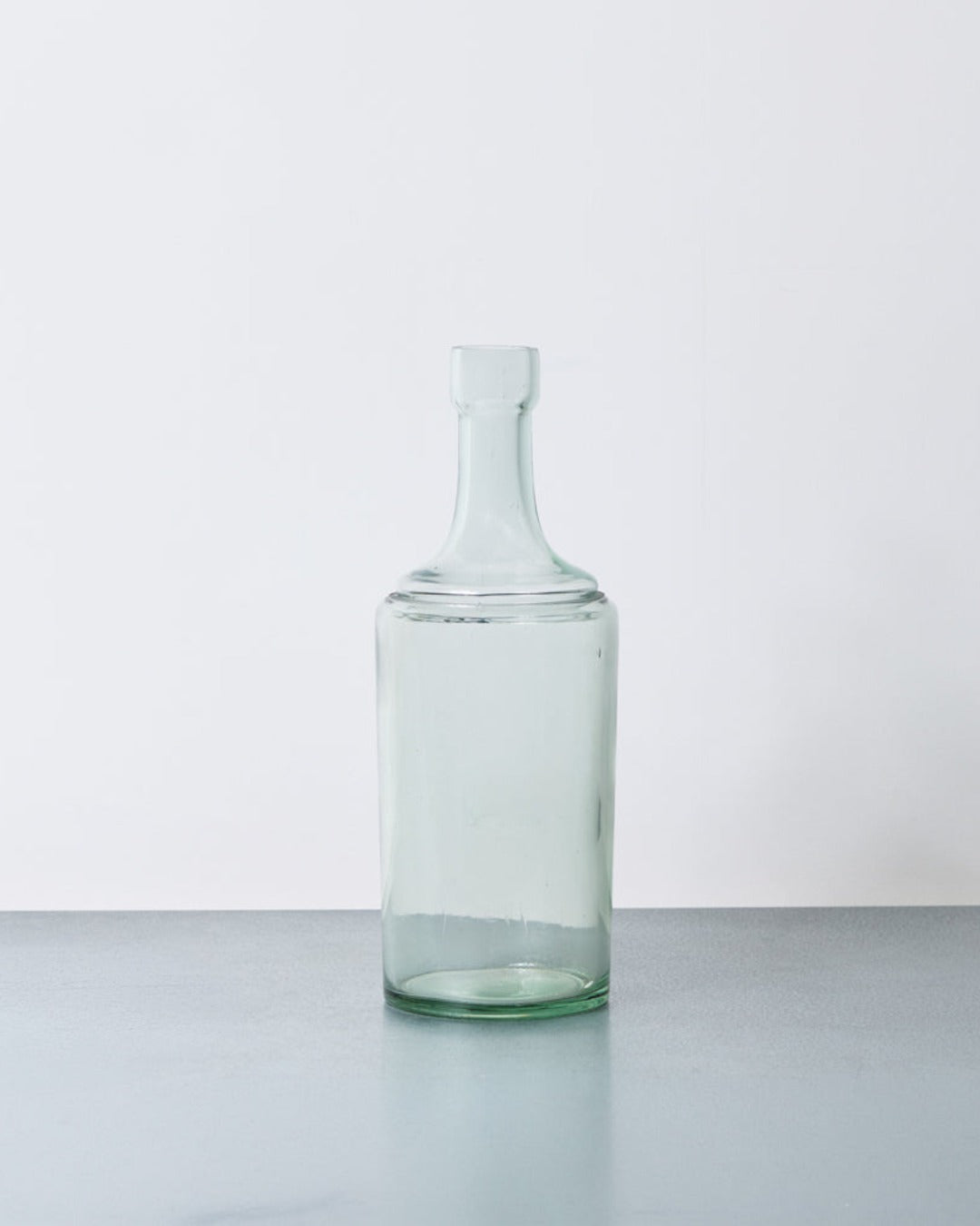 Puebco - Vase En Verre 2 En 1