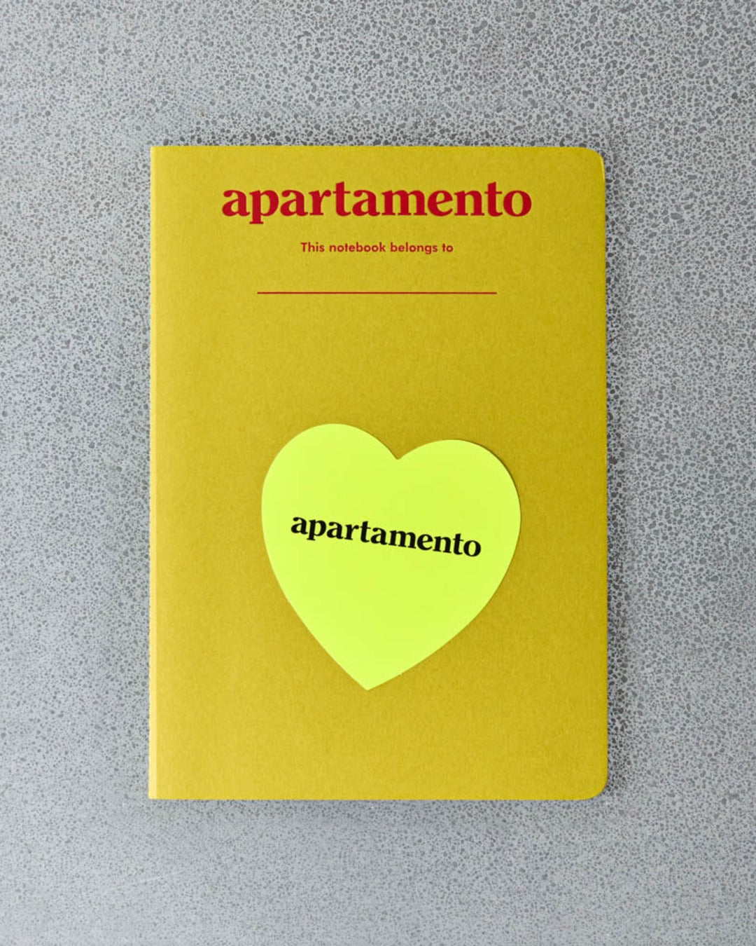 Apartamento - Carnet Jaune Figue De Barbarie