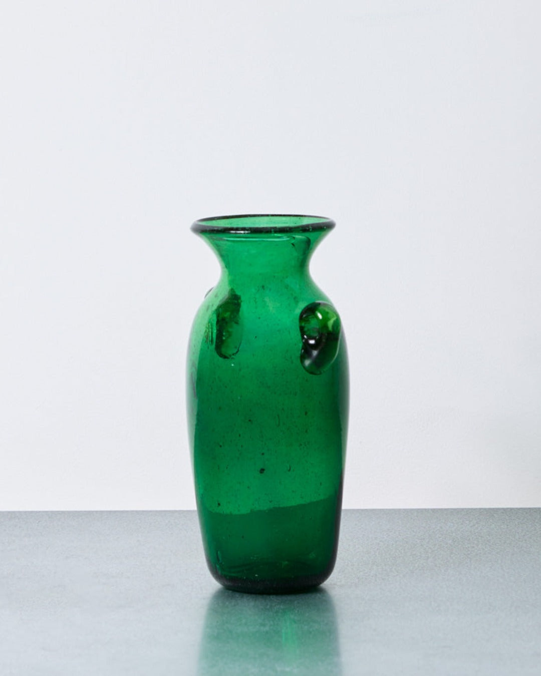 Takecaire - Vase Cleopatra - Emeraude