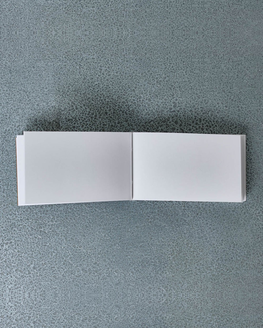 Shogado - Koshi Notepad - Brown