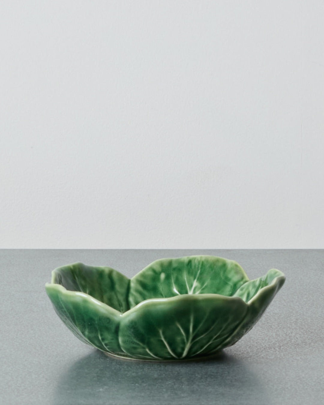 Bordallo Pinheiro - Cabbage Bowl