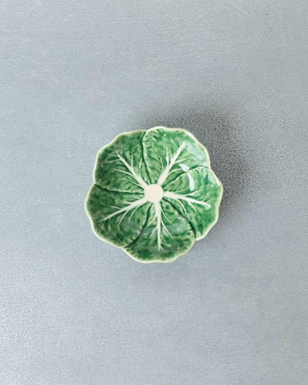 Bordallo Pinheiro - Cabbage Bowl