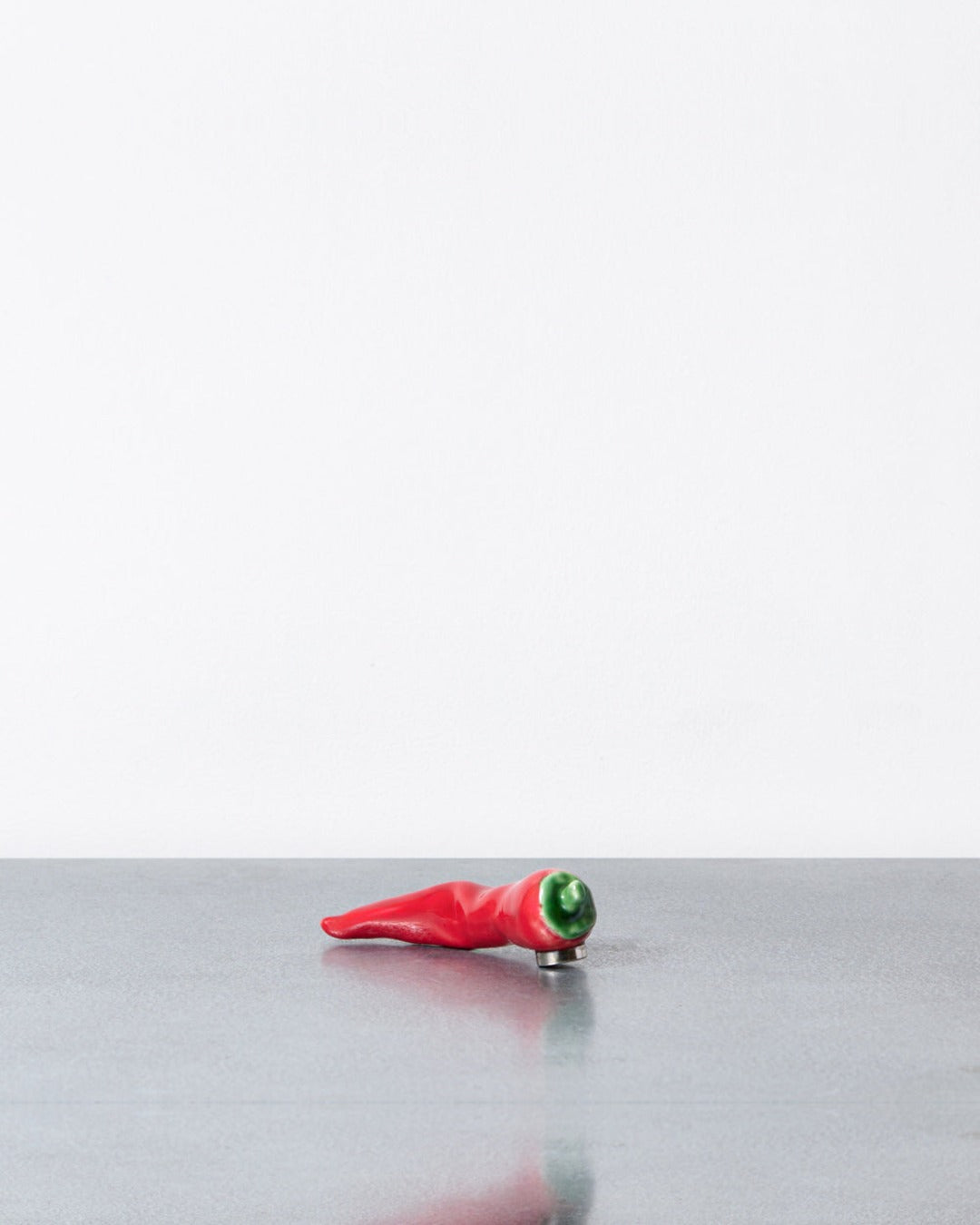 Bordallo Pinheiro - Red Chili Pepper Magnet