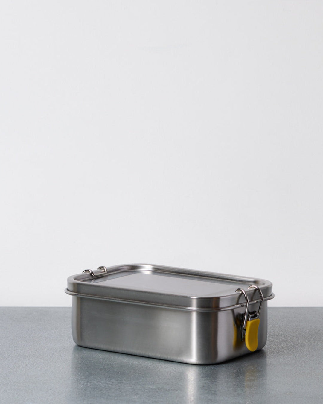 Ekobo - Lunch Box En Inox - Mimosa