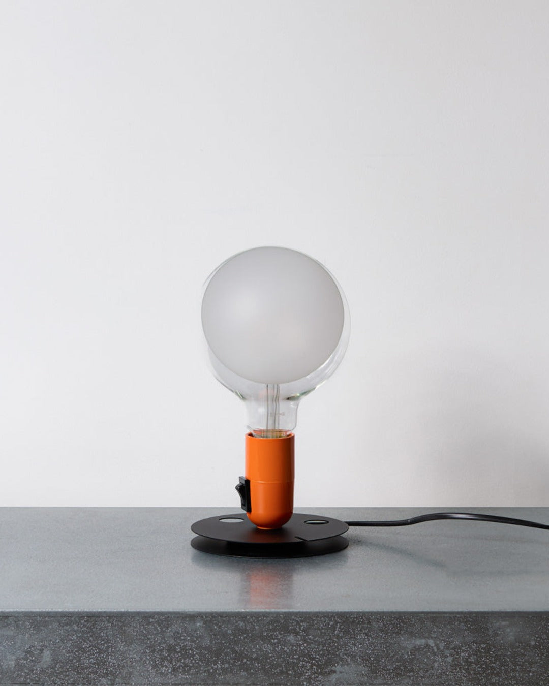 Flos - Lampadina Lamp - Orange