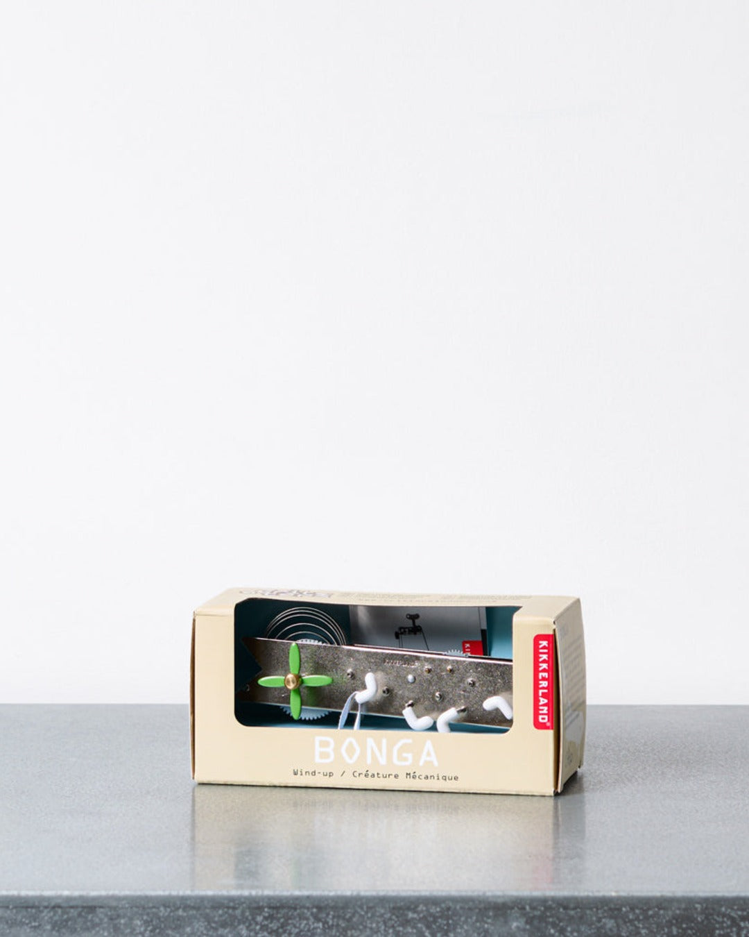 Kikkerland - Toy - Bonga Climbing