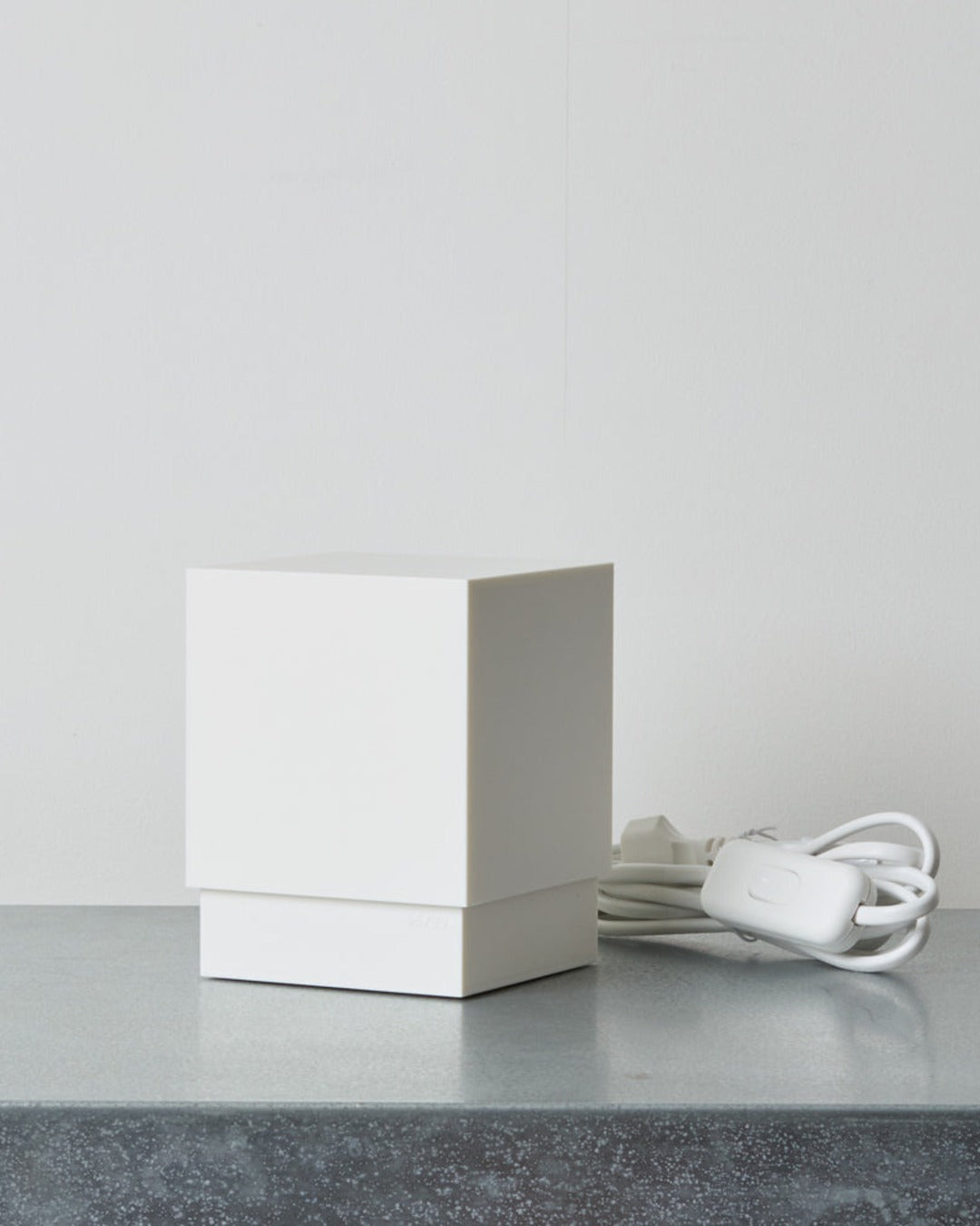 Objetformt - Stl Lamp - 01