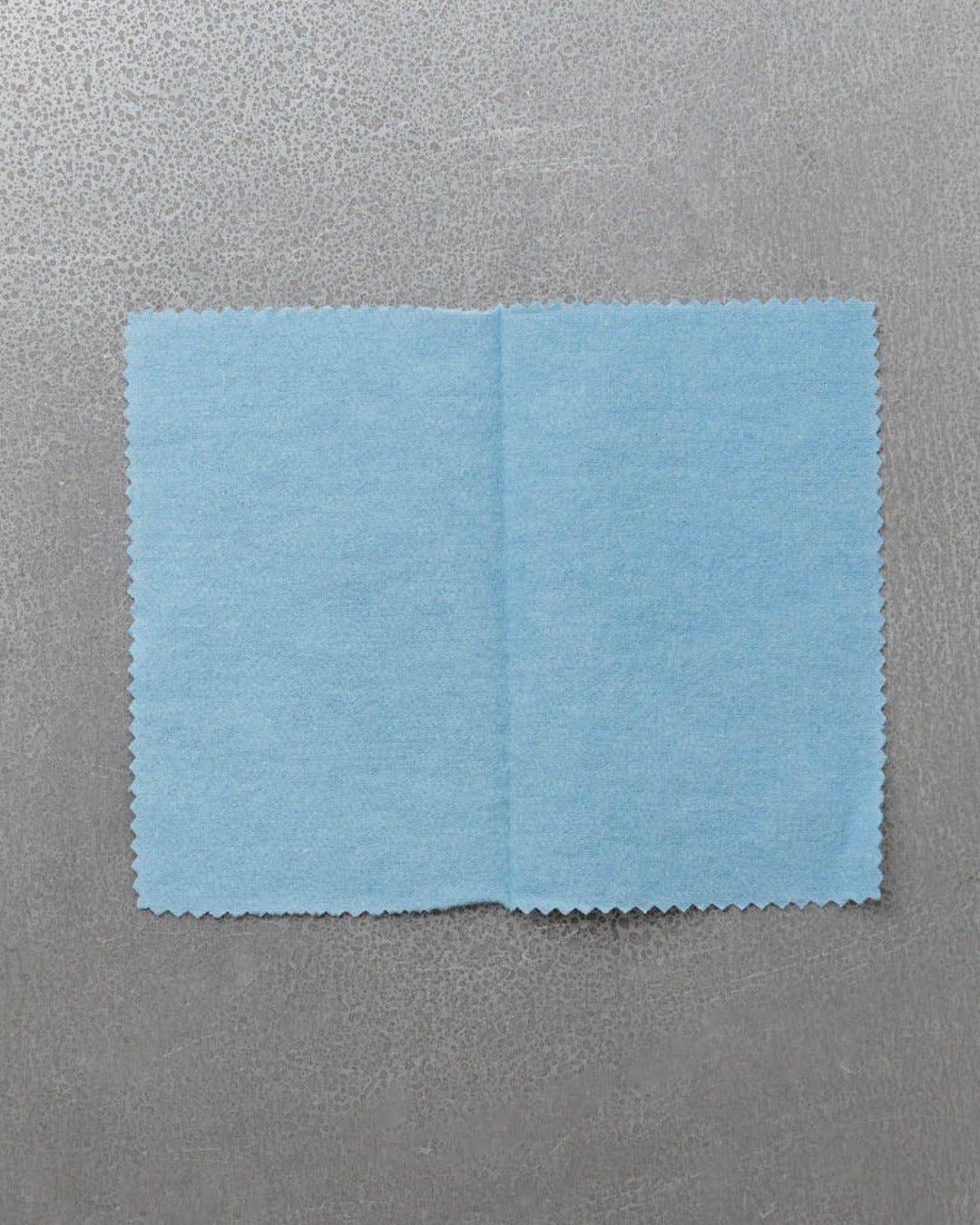 Astic Brille - Microfiber Cloth - Silver