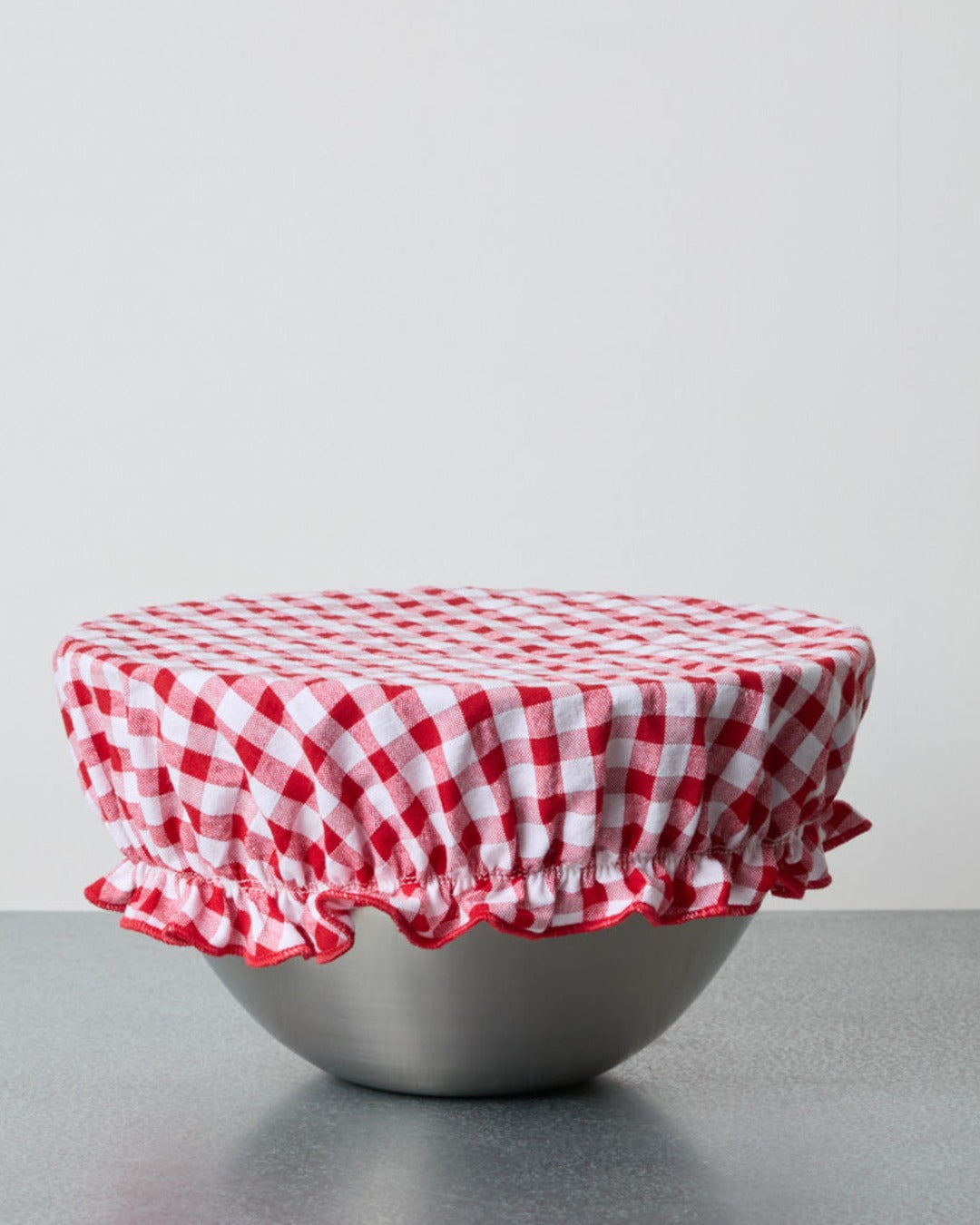 Wabi - Lot 4 Charlottes Alimentaire - Confiture Fraise