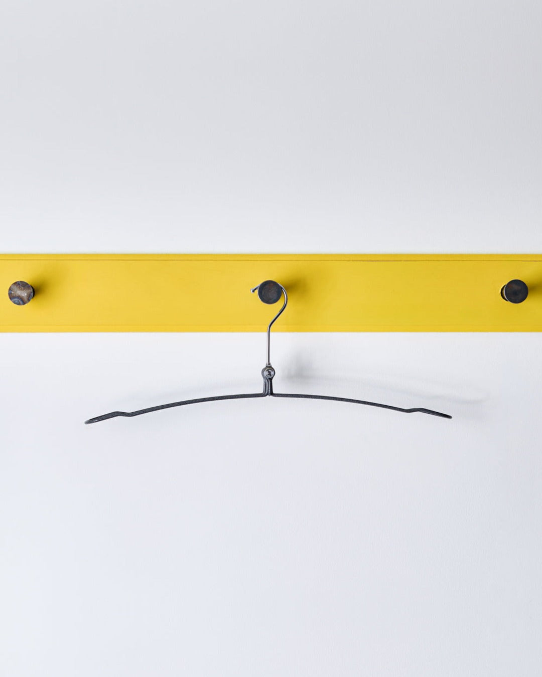 Dulton - Cintre Pliant - Gris