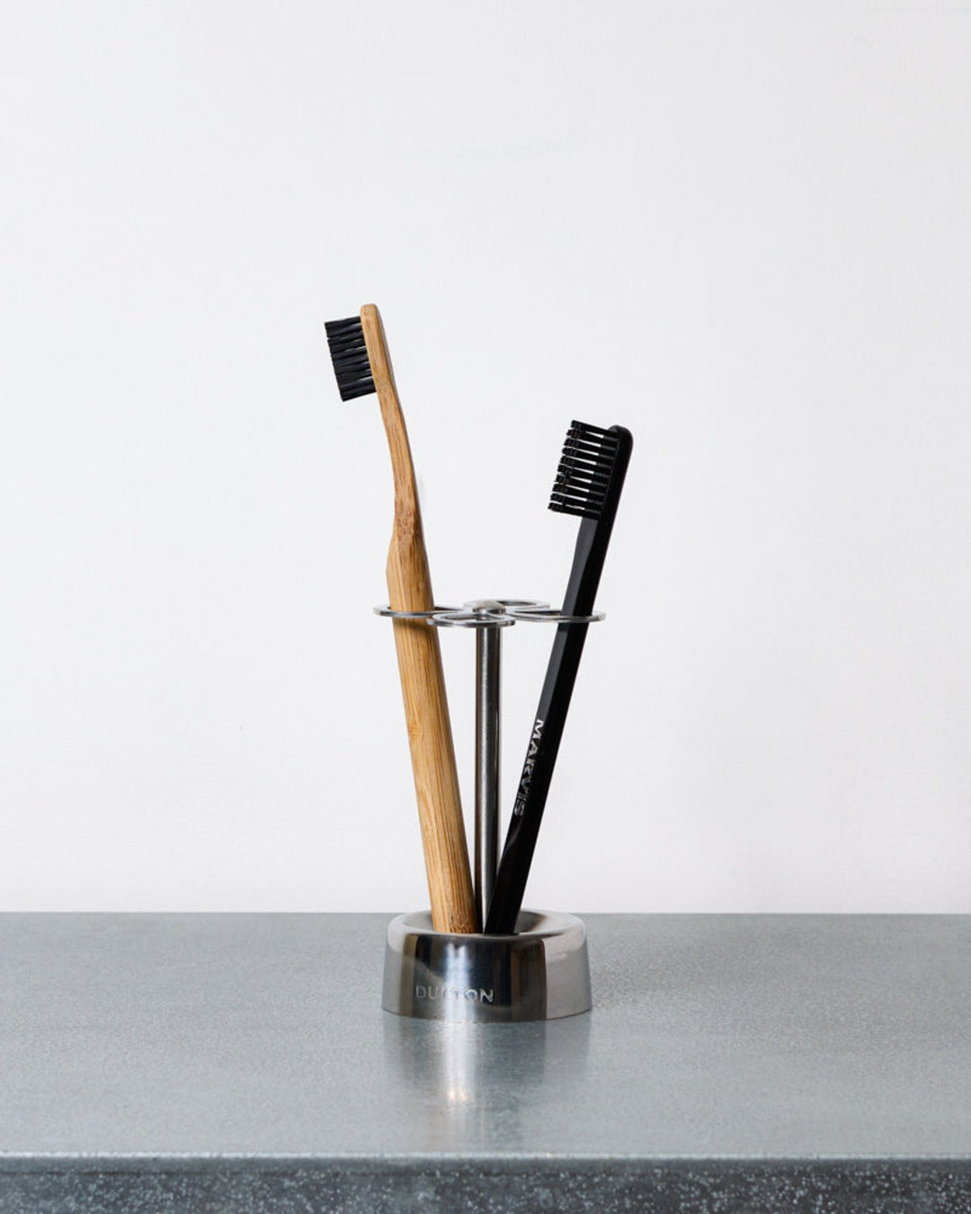 Dulton - Présentoir Porte Brosse À Dents