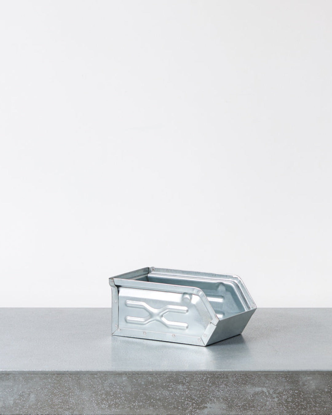 Dulton - Bac De Rangement - Metal