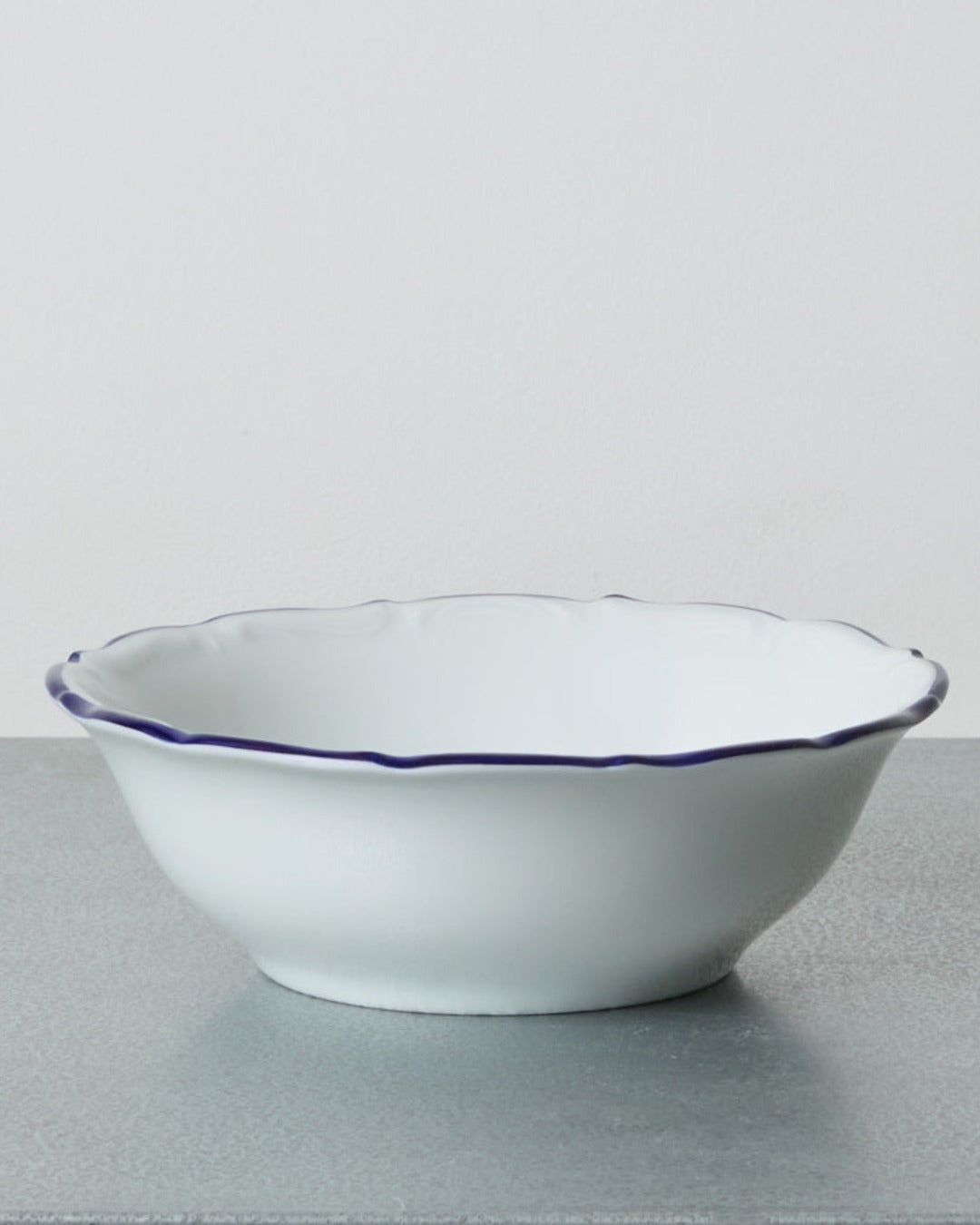 Pioli - Bol Marina - Blanc & Bleu