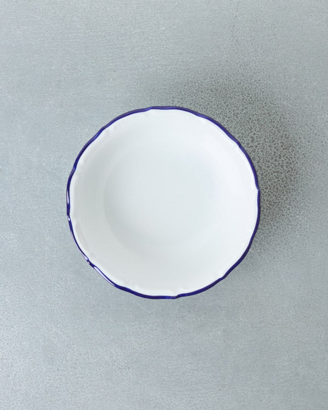 Pioli - Bol Marina - Blanc & Bleu