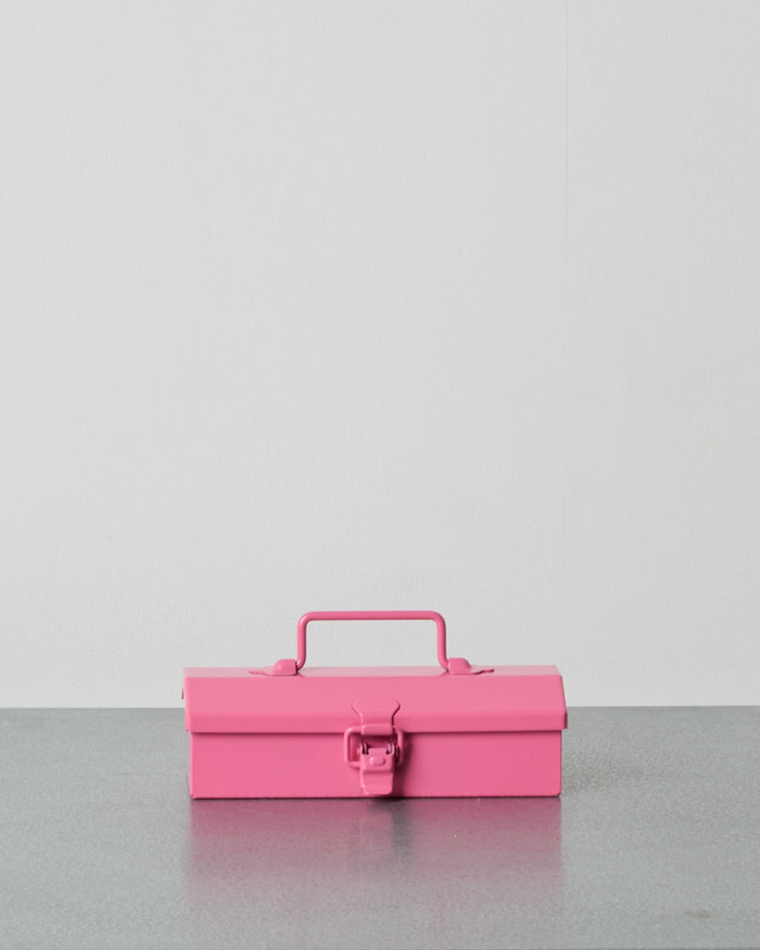 Toyo Steel - Boite Cobako Y-12 Mini - Rose
