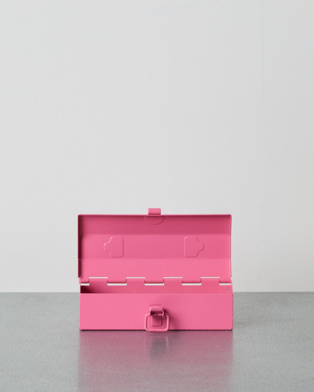 Toyo Steel - Boite Cobako Y-12 Mini - Rose