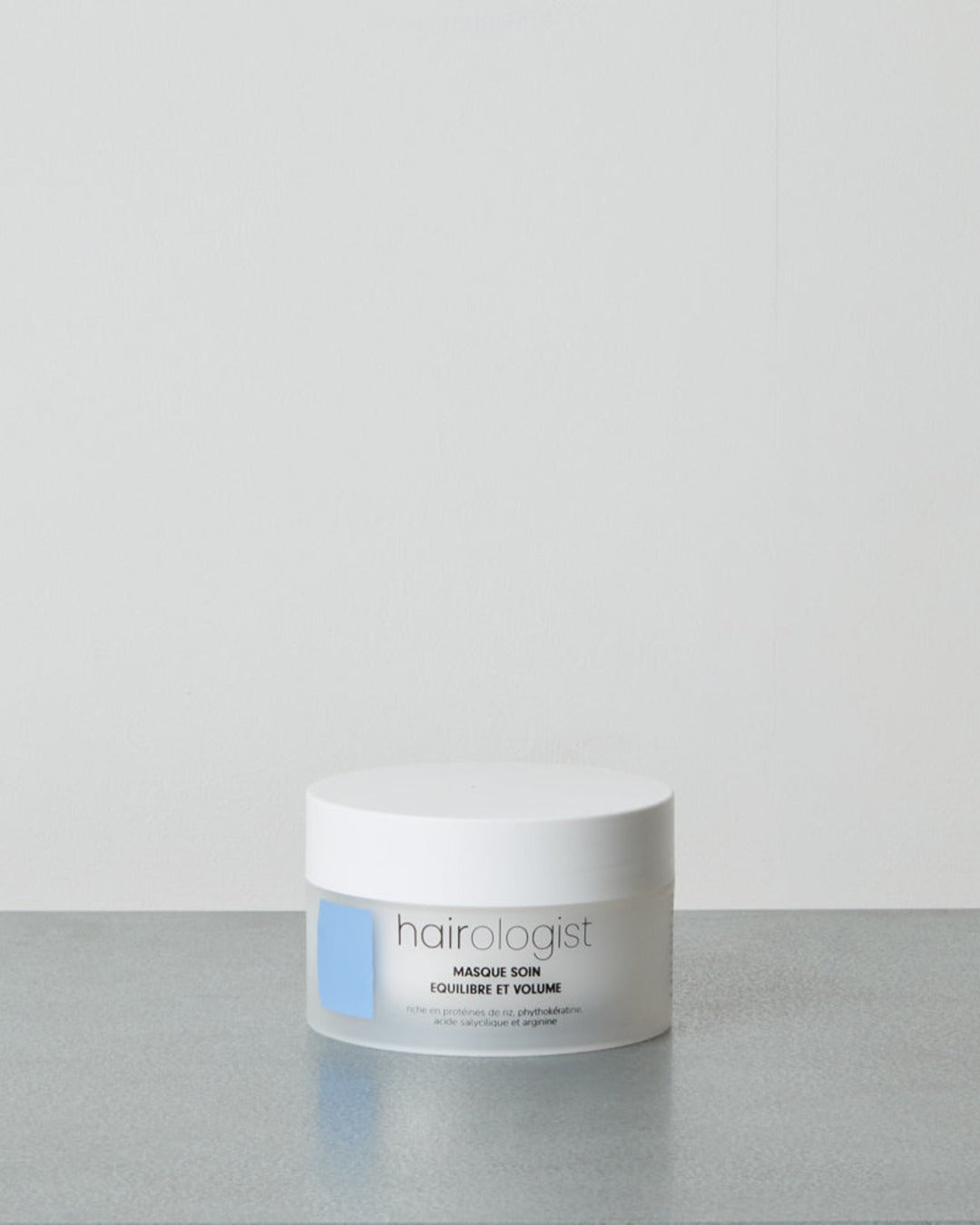 Hairologist - Masque Pour Cheveux Equilibre & Volume