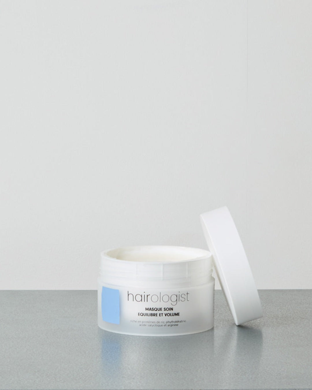 Hairologist - Masque Pour Cheveux Equilibre & Volume