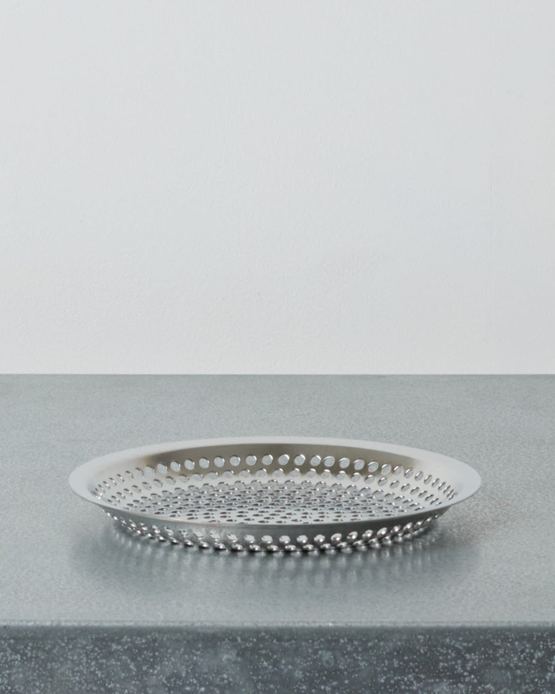 Conte - Passoire Plate Makanai