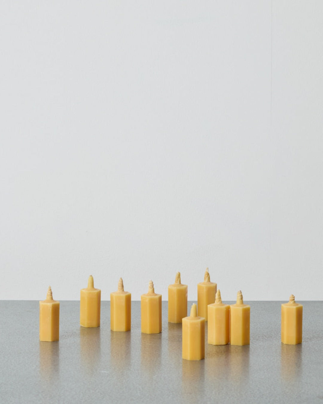 Daiyo - Rockaku Hexagonal Candles