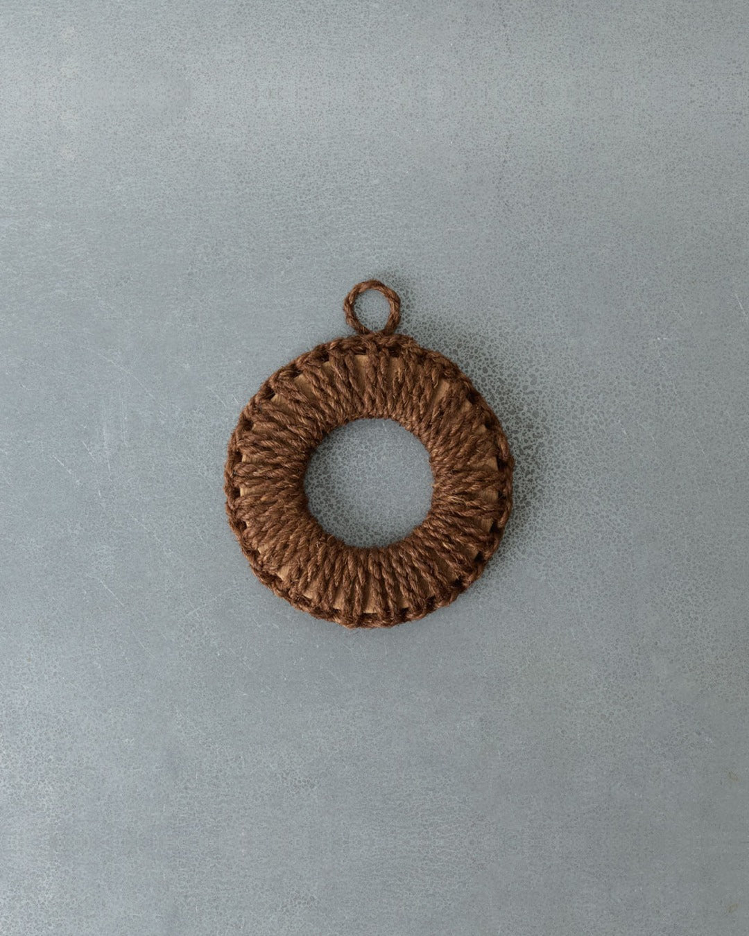 Takada - Trivet - Knitted