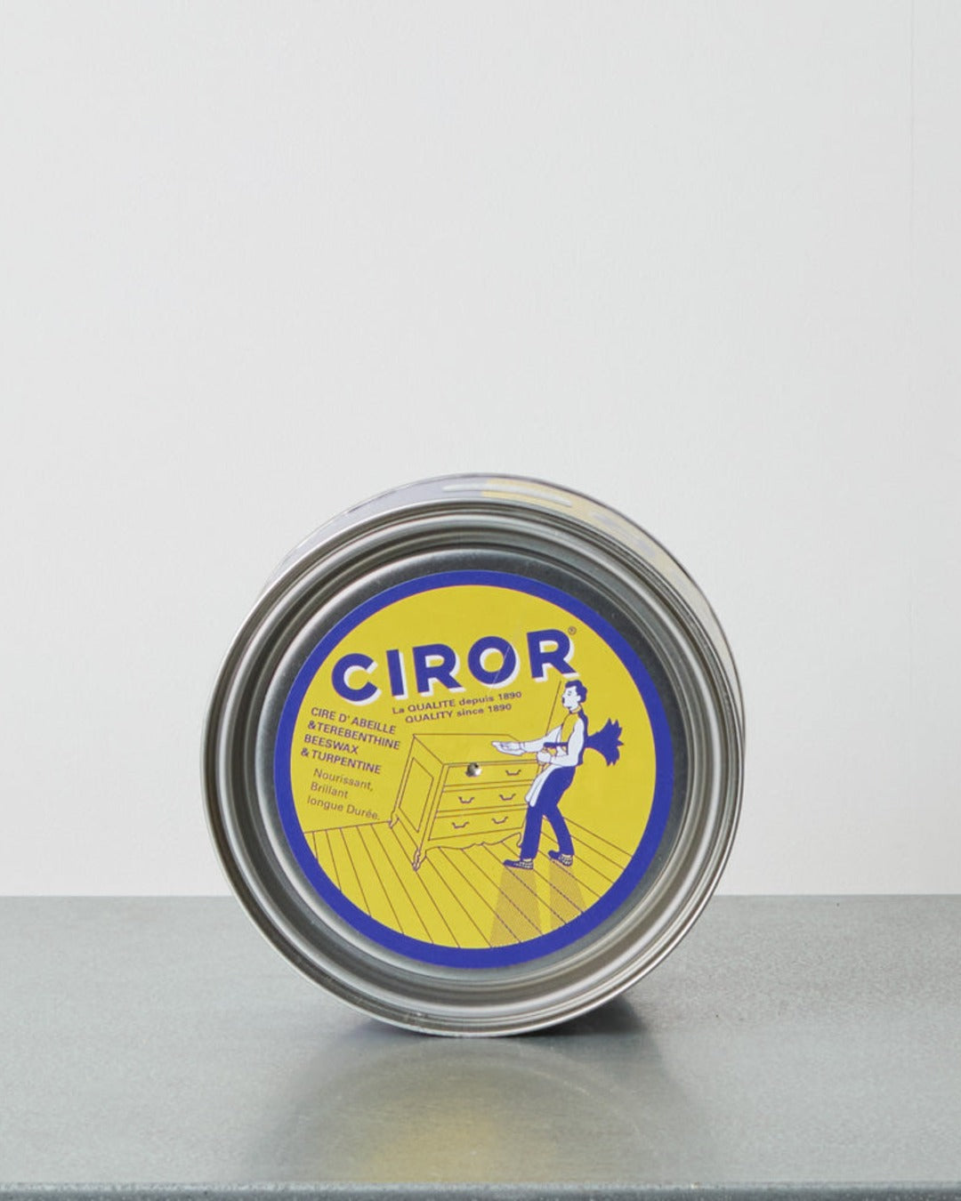 Ciror - Pâte Incolore