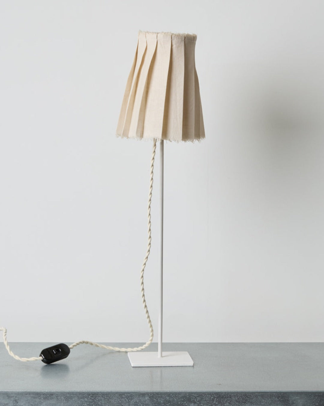Chamusquina - Muffin Lamp - Stone