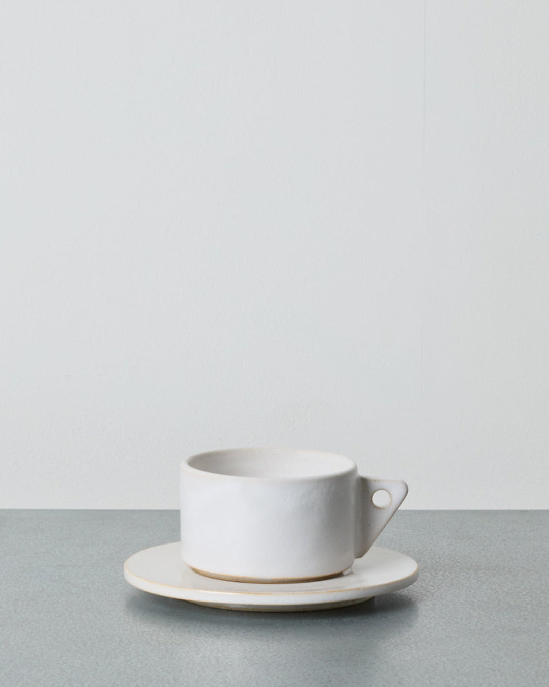 Mestiers - Tasse Milano - Blanc