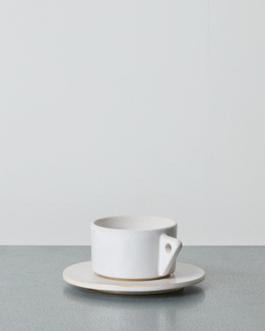 Mestiers - Tasse Milano - Blanc